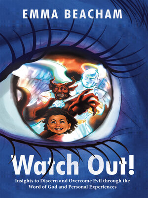 cover image of Watch Out!